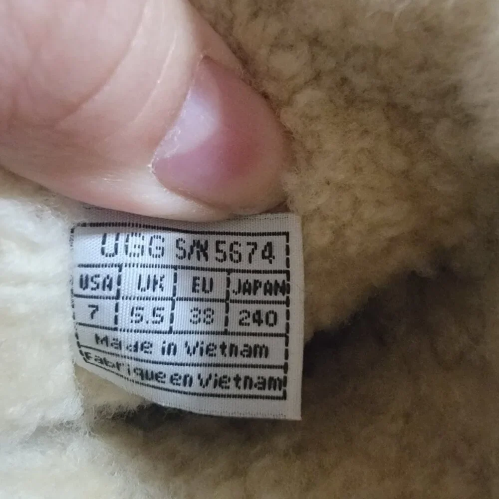 UGG elijo women’s